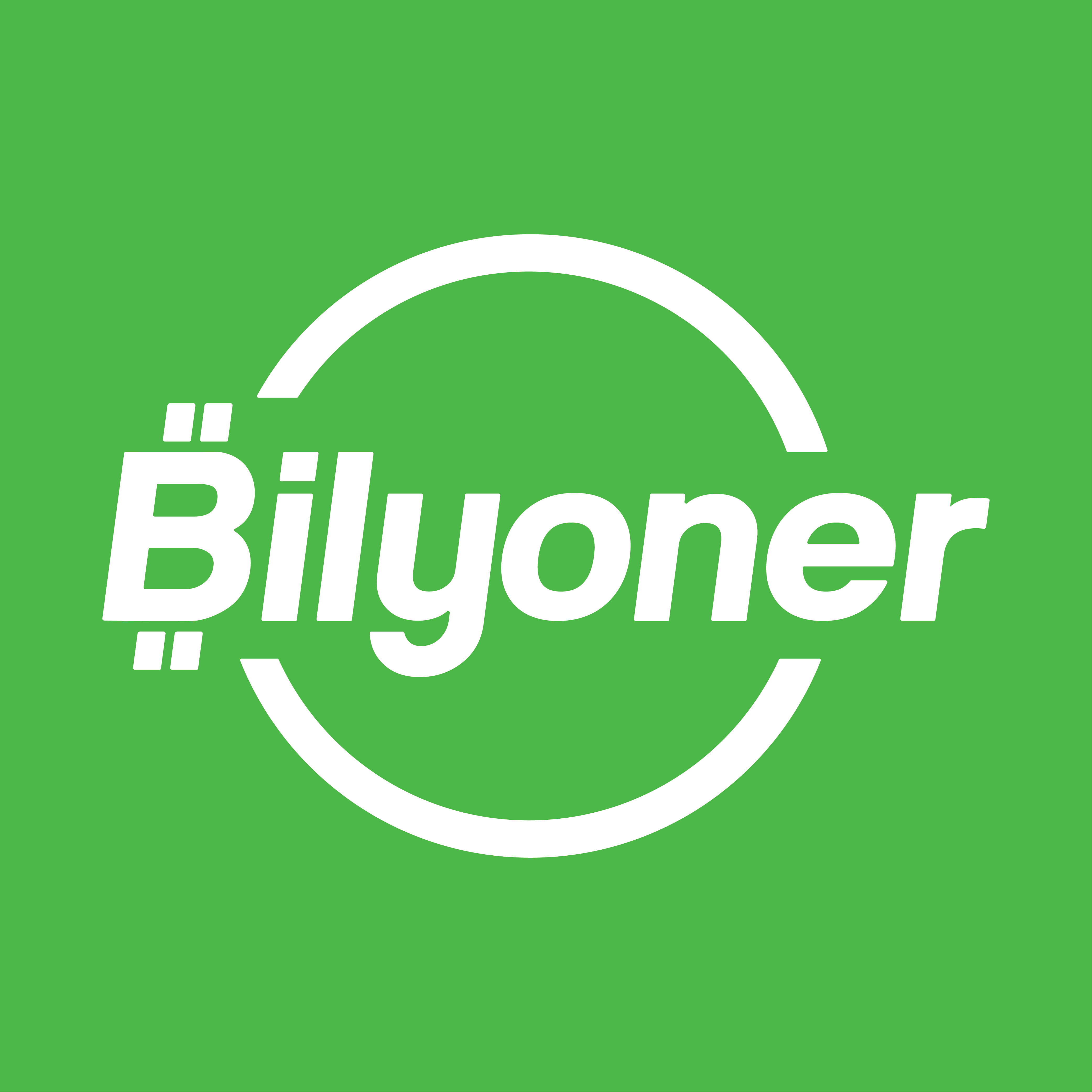 Bilyoner.com logosu