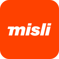 Misli.com logosu