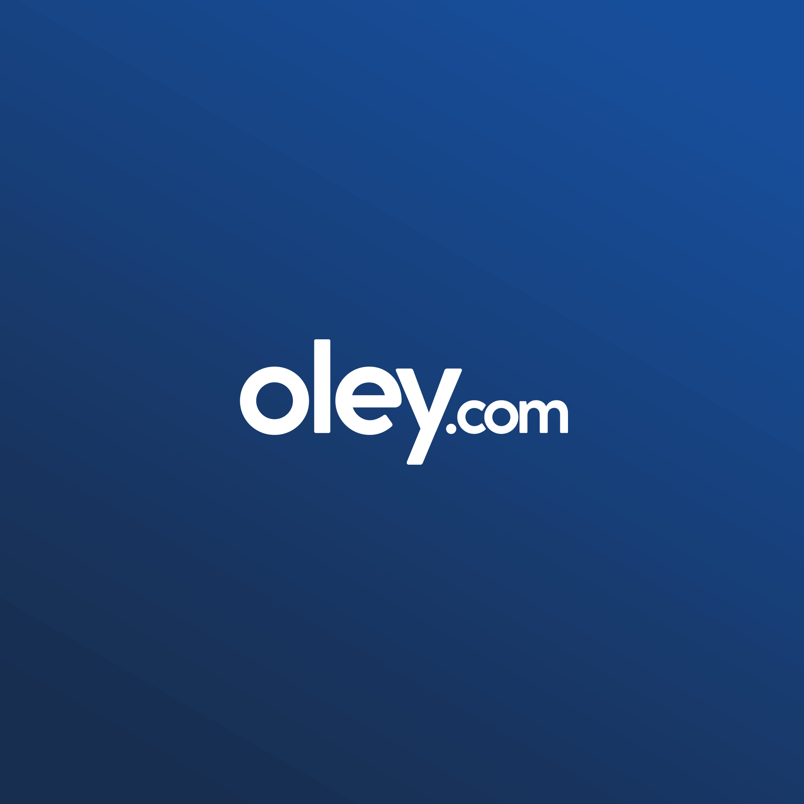 Oley.com logosu