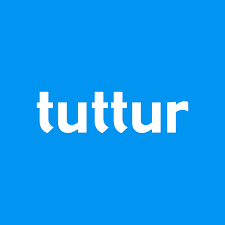 Tuttur.com logosu